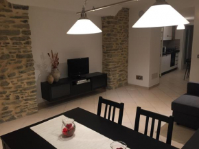 Гостиница Appartamento Le Bourneau  Аоста